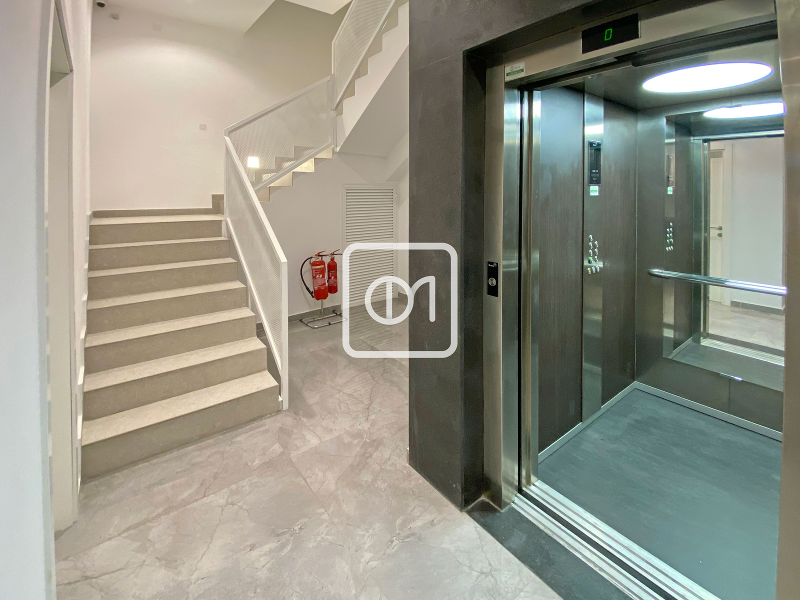 Office in the heart of Sliema