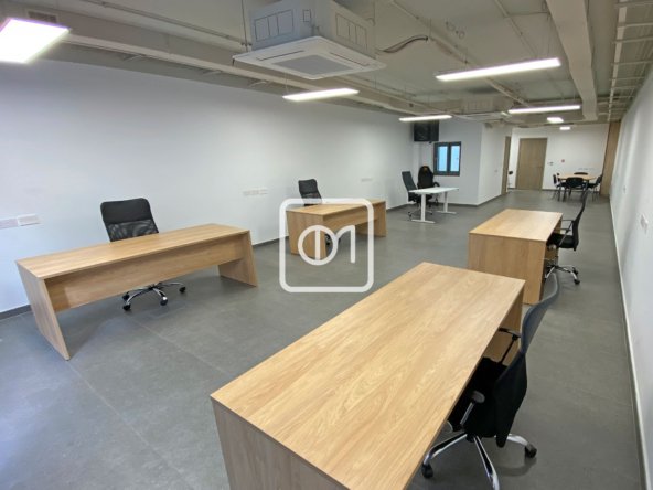 Office in the heart of Sliema