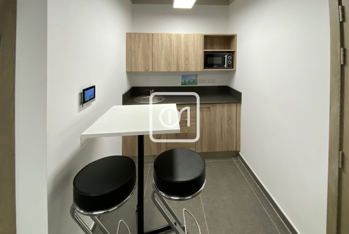 Office in the heart of Sliema