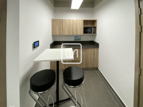 Office in the heart of Sliema