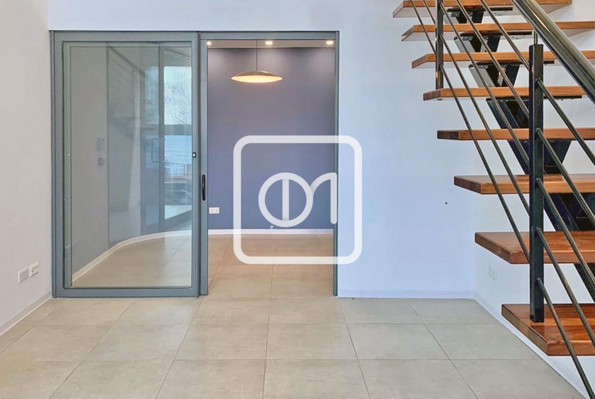 duplex office in Sliema
