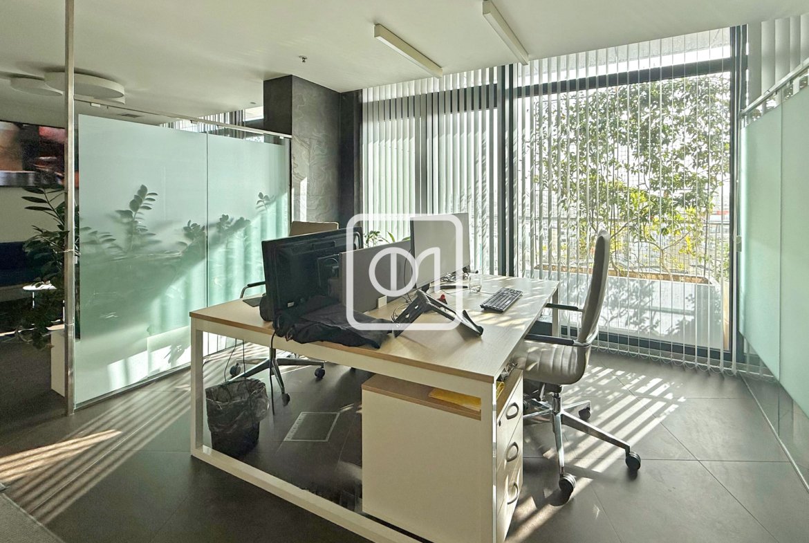office to let in Gzira