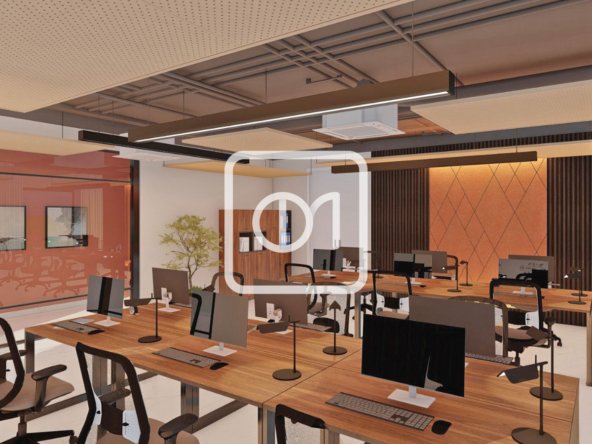 office for rent in Portomaso Tower