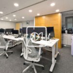 penthouse office to let in St Julians