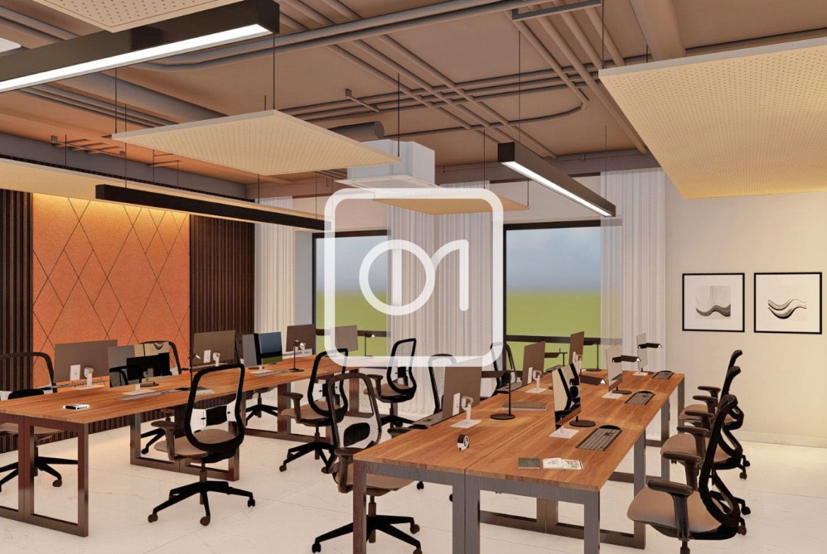 office for rent in Portomaso Tower