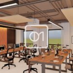 office for rent in Portomaso Tower