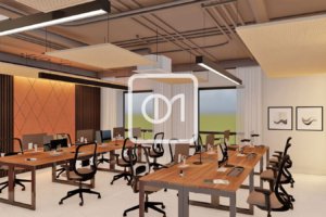 office for rent in Portomaso Tower