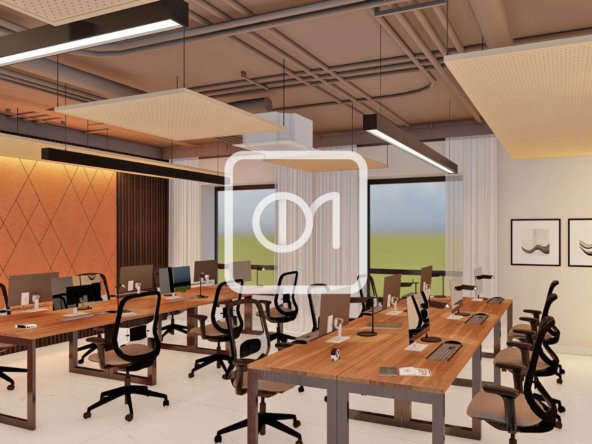 office for rent in Portomaso Tower