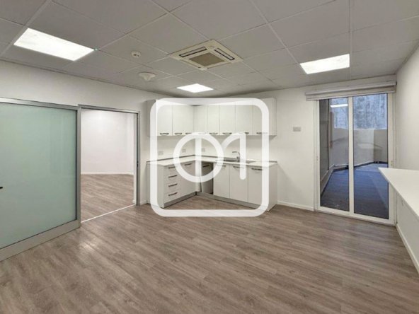 commercial space in Sliema