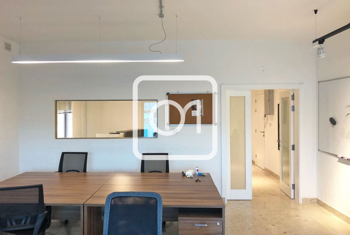 sea front office space for rent