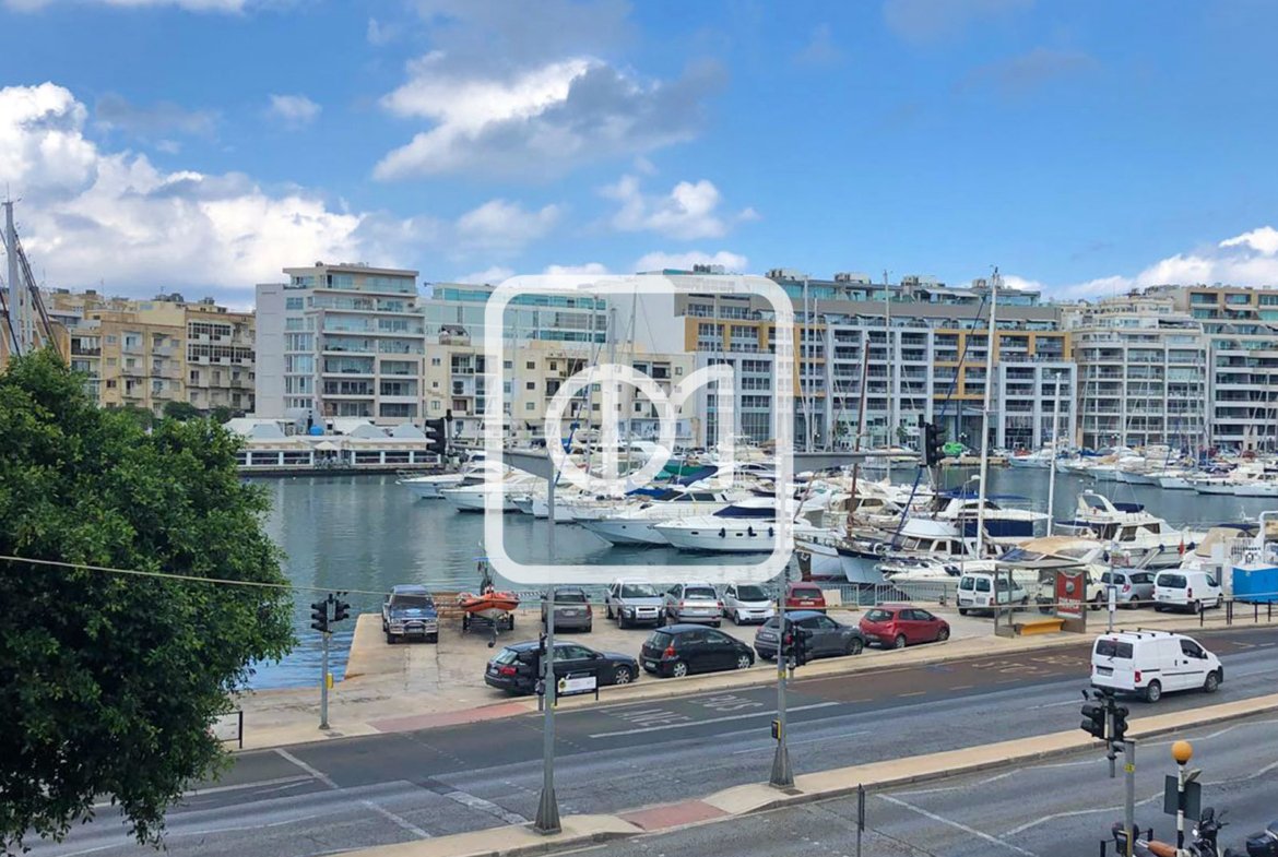 sea front office space for rent