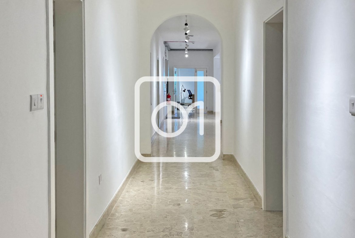 sea front office space for rent