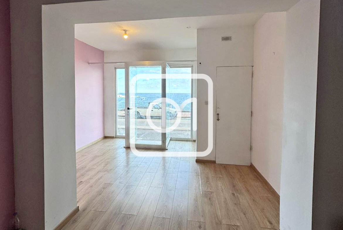 commercial property in Sliema