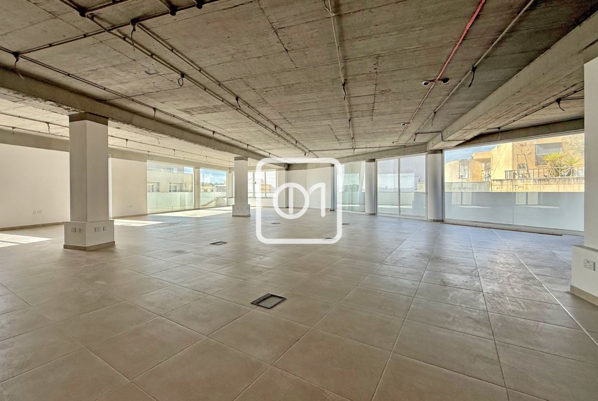 office rental in Attard
