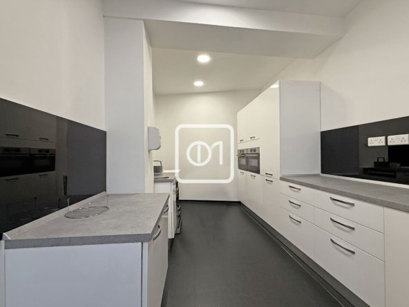 large office space in Gzira