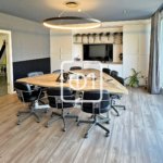 flexible office space