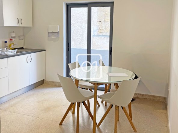 sea front office space for rent