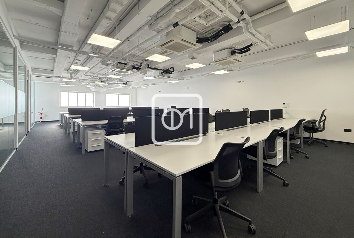 large office space in Gzira