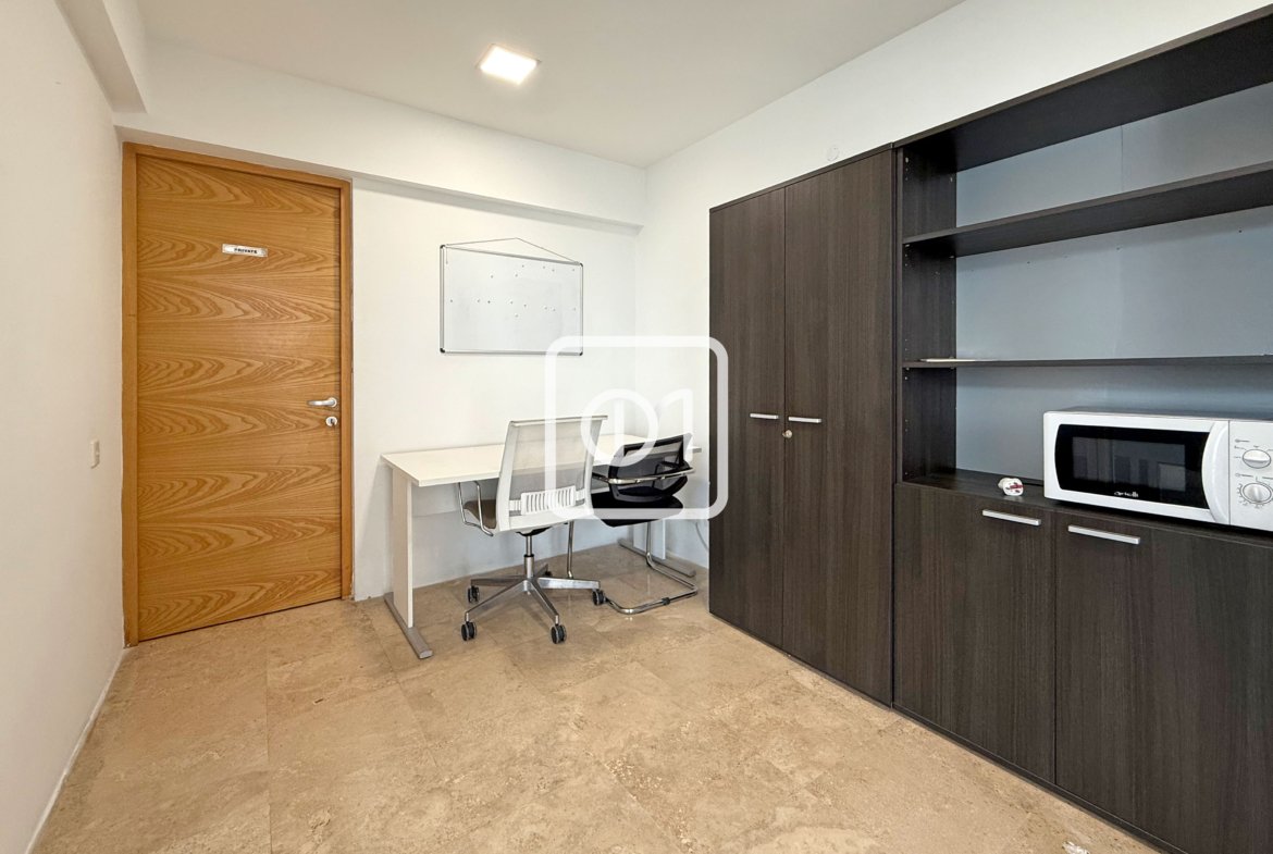 office in Balzan