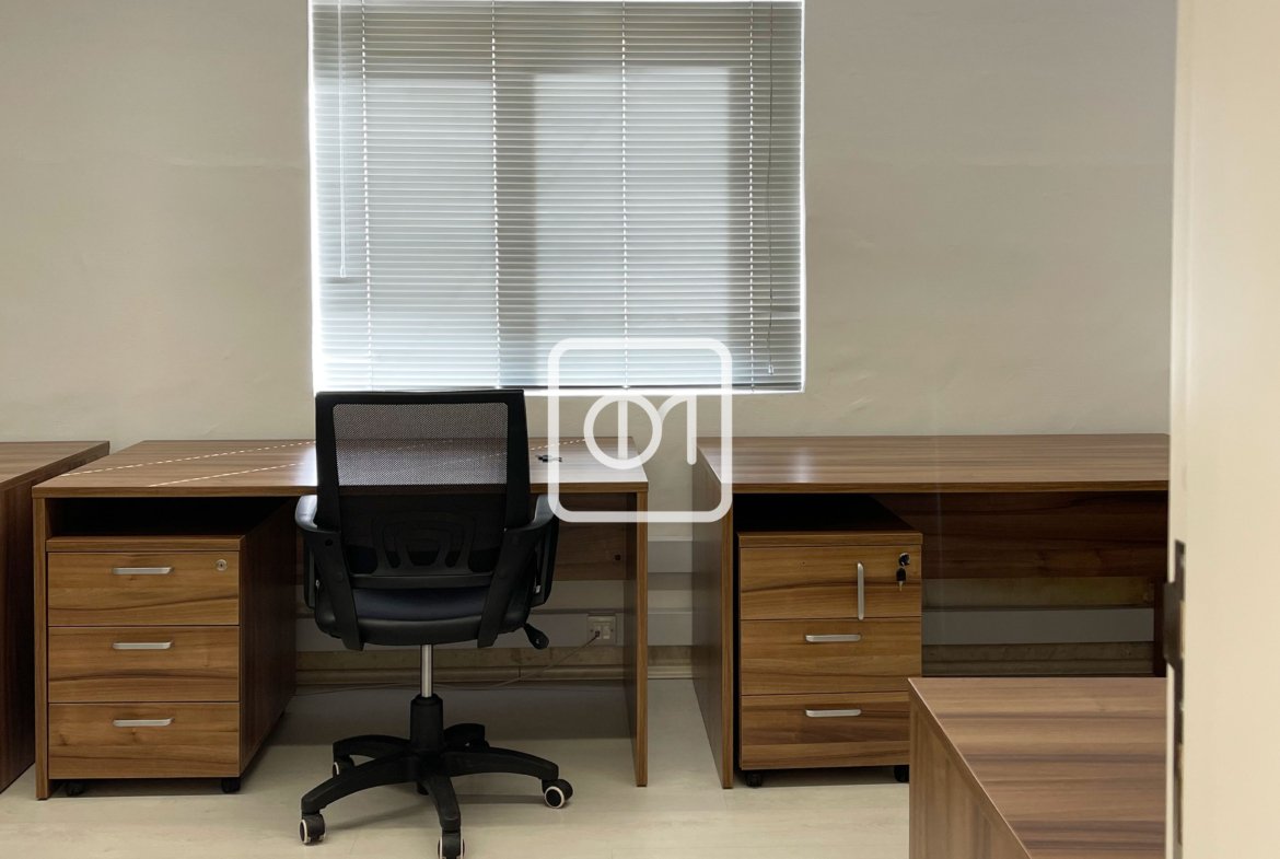 sea front office space for rent