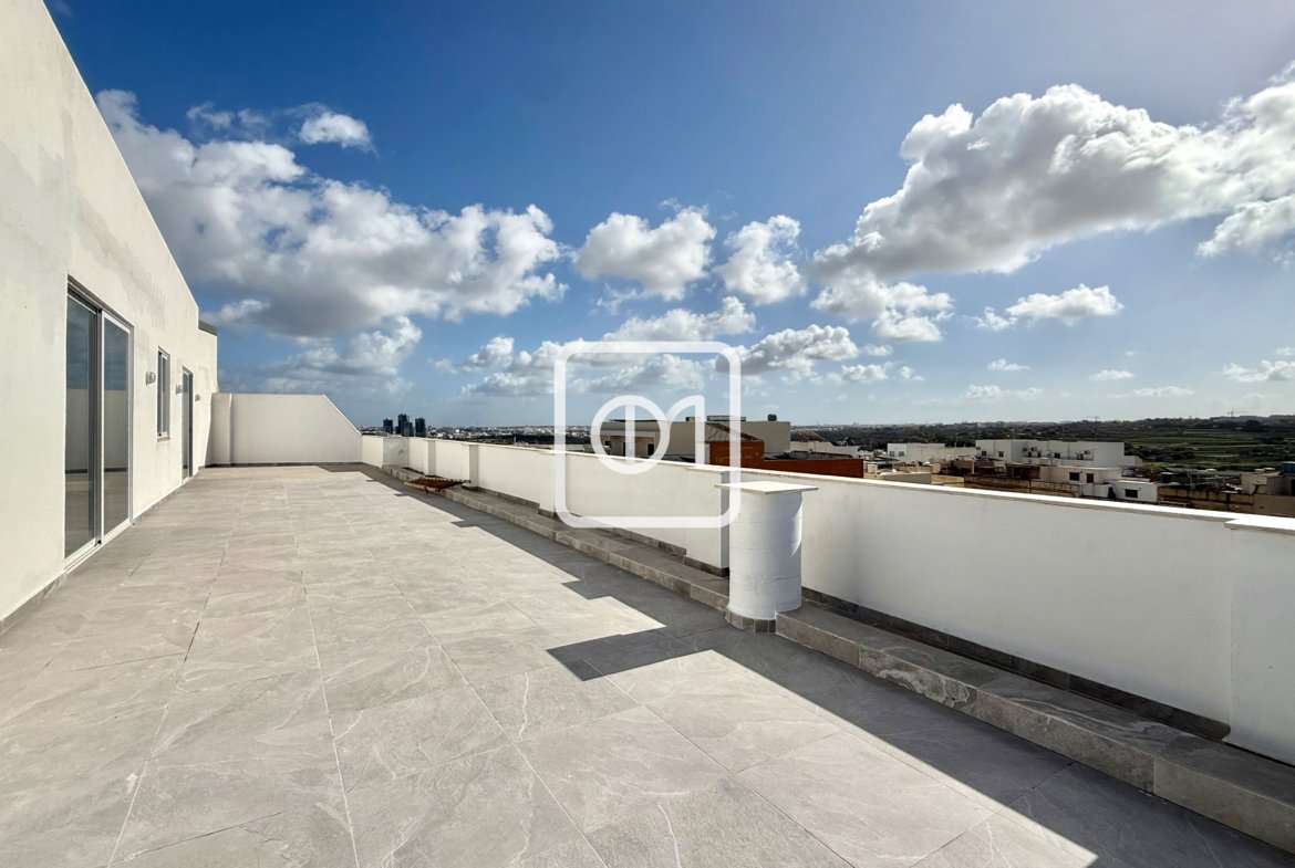 penthouse office for rent