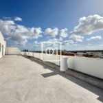 penthouse office for rent