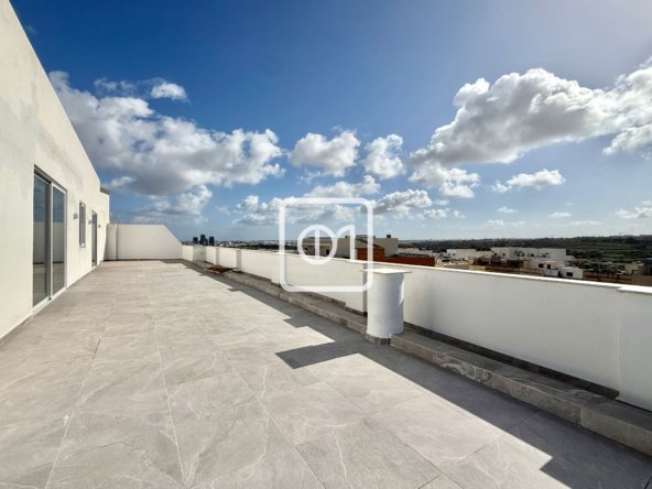 penthouse office for rent