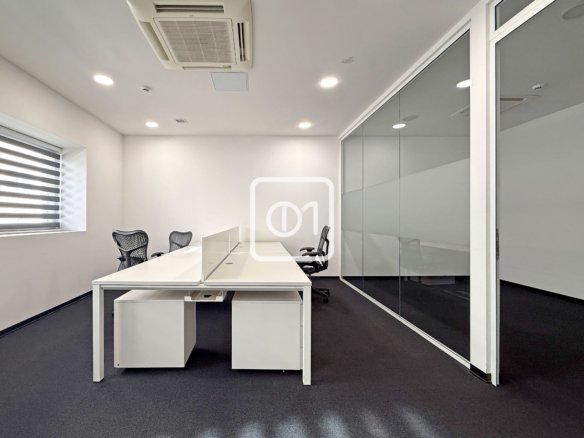 large office space in Gzira