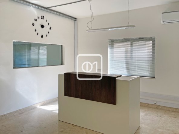 sea front office space for rent