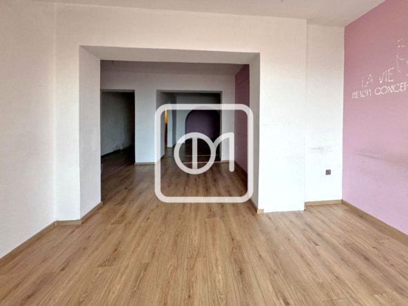 commercial property in Sliema