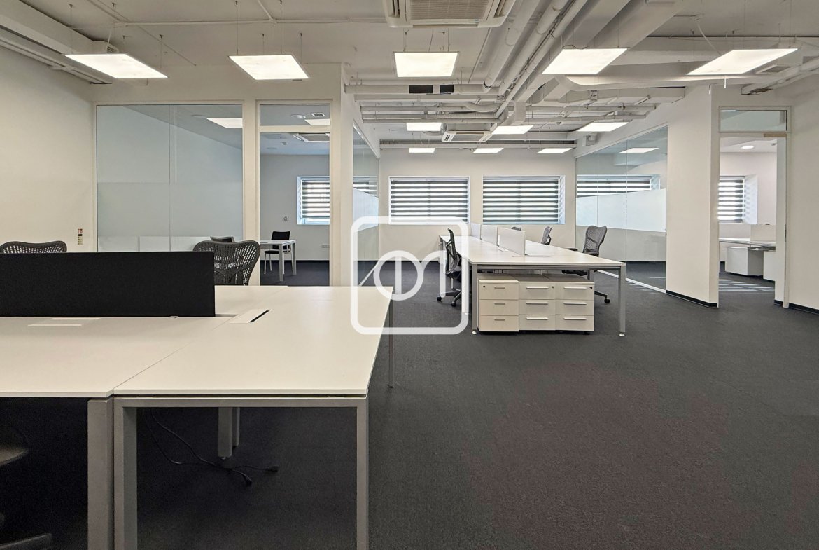 large office space in Gzira