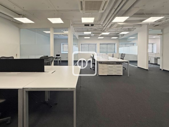 large office space in Gzira