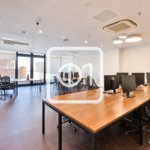 Office in prime location