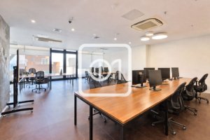 Office in prime location