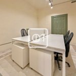 serviced office in Valletta