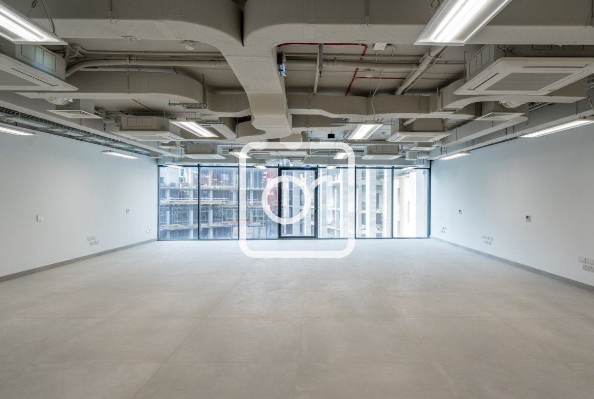 state of art business centre