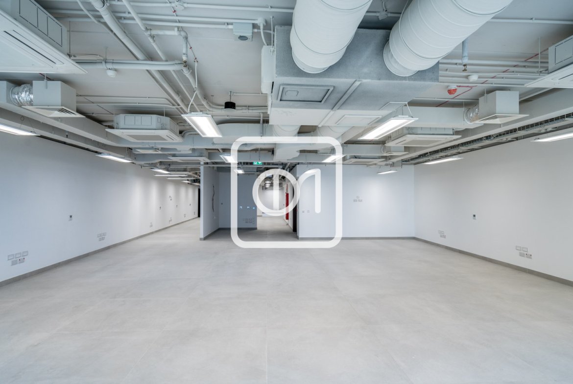 state of art business centre