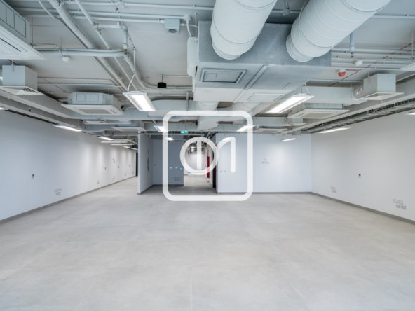 state of art business centre