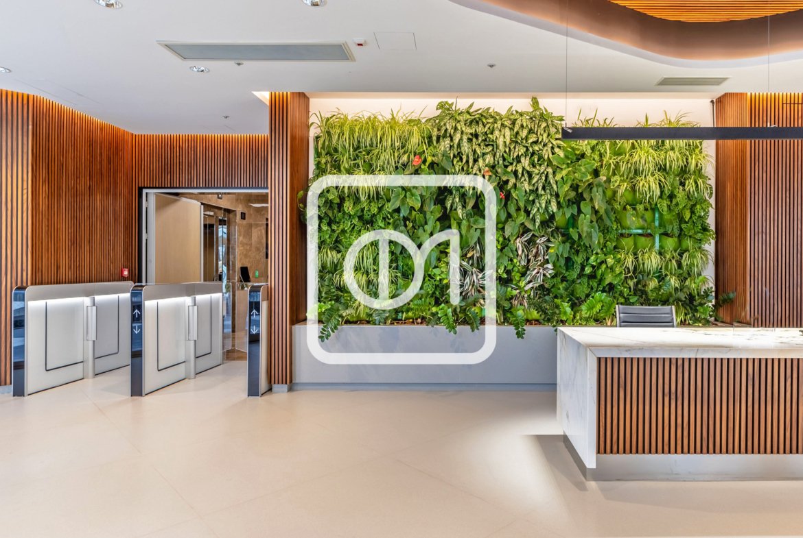 Mriehel Central Business District