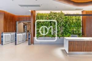 Mriehel Central Business District