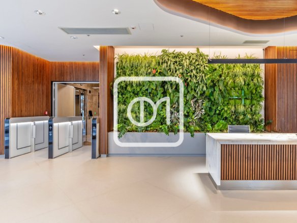 Mriehel Central Business District