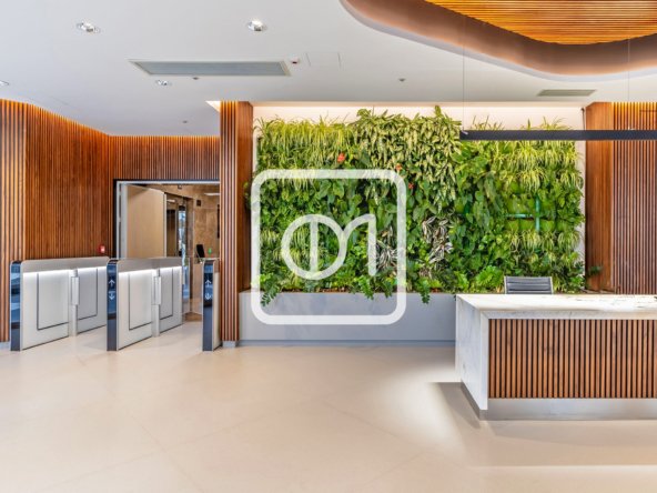 Mriehel Central Business District