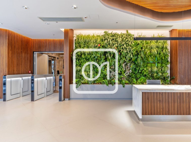 Mriehel Central Business District