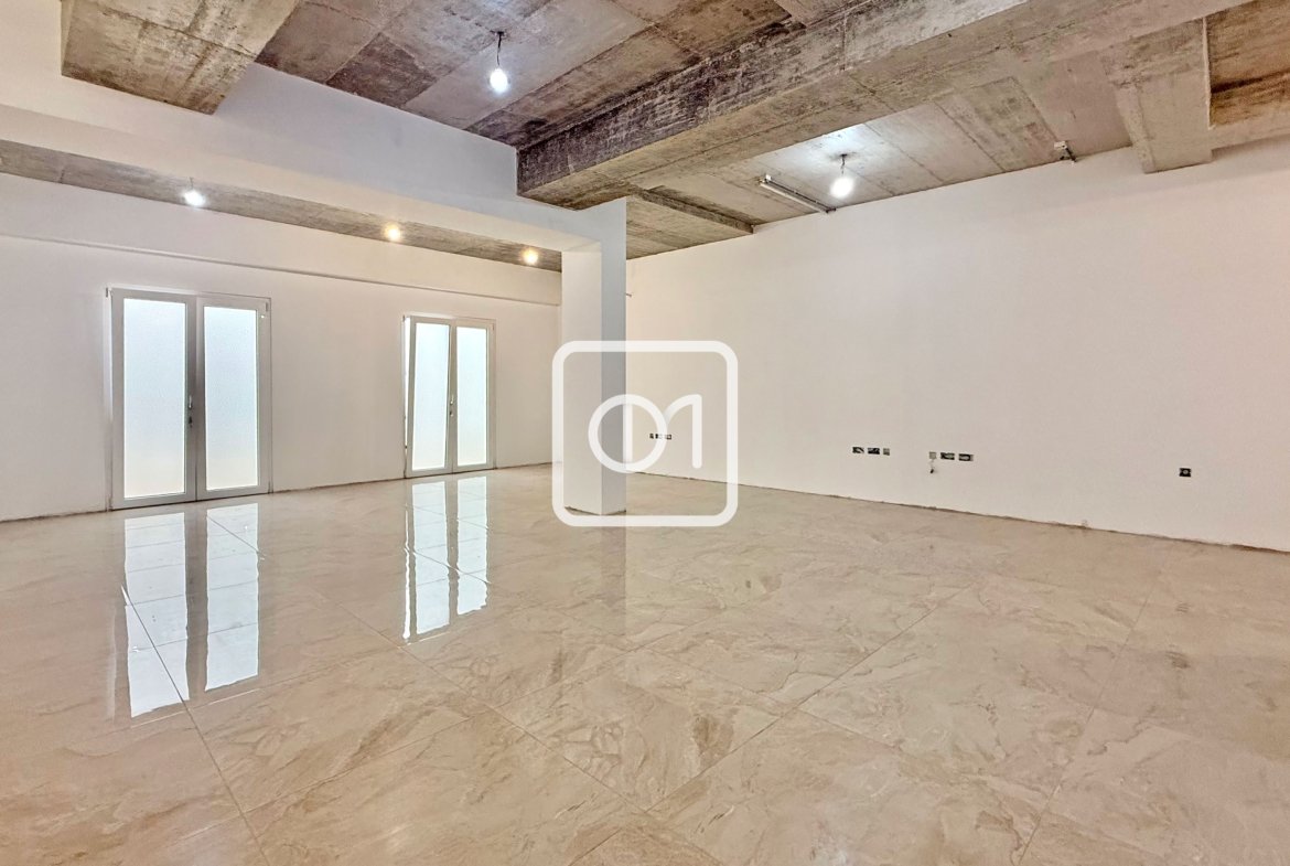 commercial space for sale