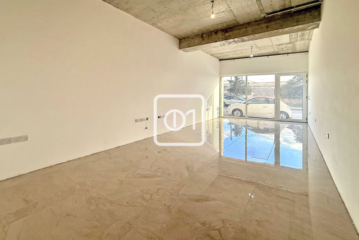 commercial space for sale