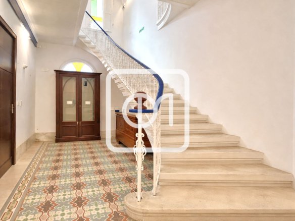 commercial townhouse