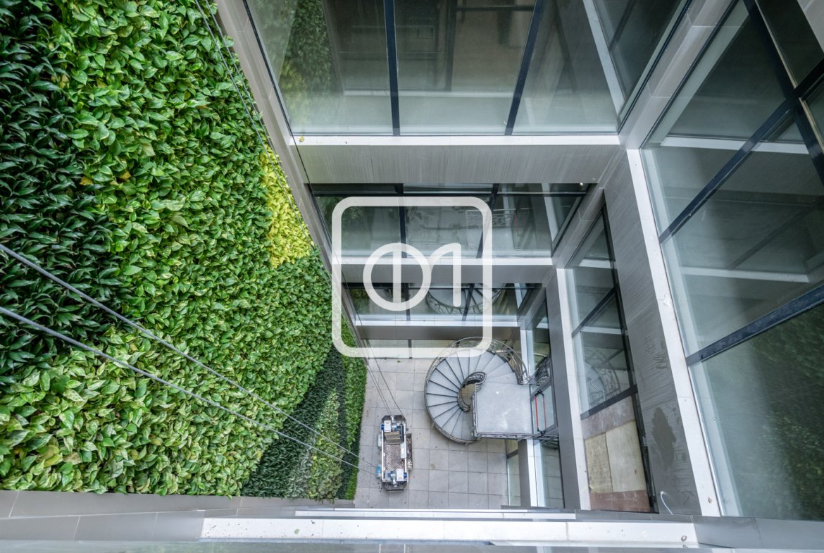 state of art business centre