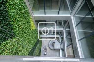 state of art business centre