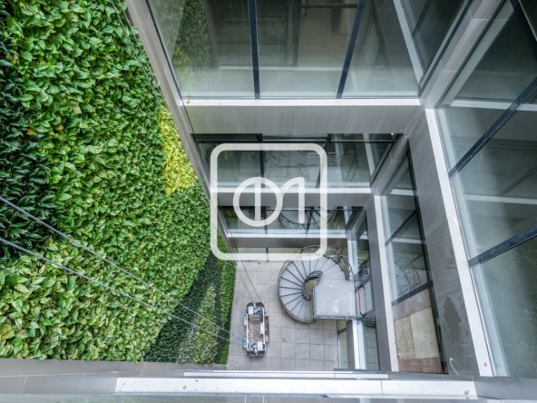 state of art business centre