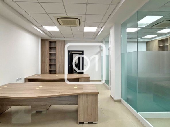 sea front office in Gzira